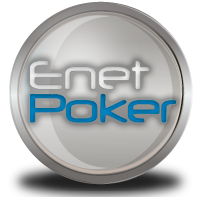 Enet Poker logo