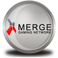 Merge Gaming Netwokr logo