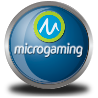 Microgaming logo