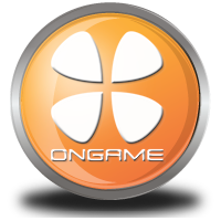 Ongame network logo