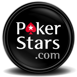 Poker Stars logo