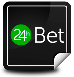 logo 24h Bet poker
