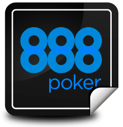 logo 888poker