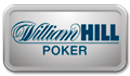 William hill poker