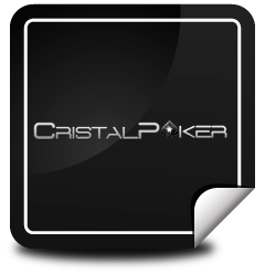 logo cristalpoker