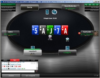 Скриншоты софта для рума Good Day 4 Play