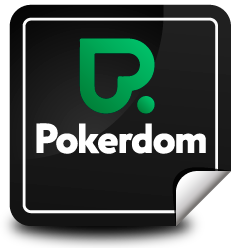 PokerDOM logo