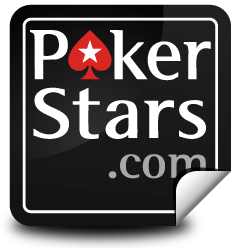 Poker Stars logo