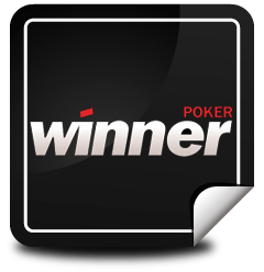 Wwinner Poker logo