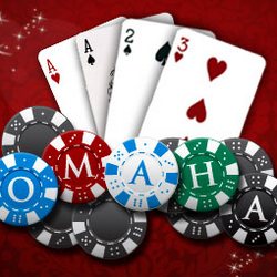 Покер Омаха