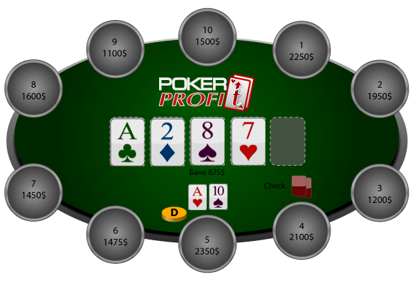 Игра с агрессивыными игроками