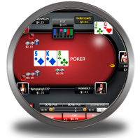 Постфлоп. Покерный словарь