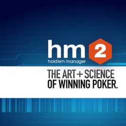 Holdem Manager 2