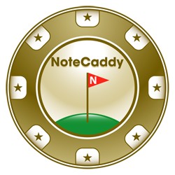 NoteCaddy logo