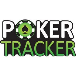 Poker Tracker logo