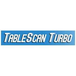TableScan Turbo