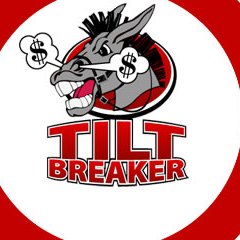 Tilt Breaker