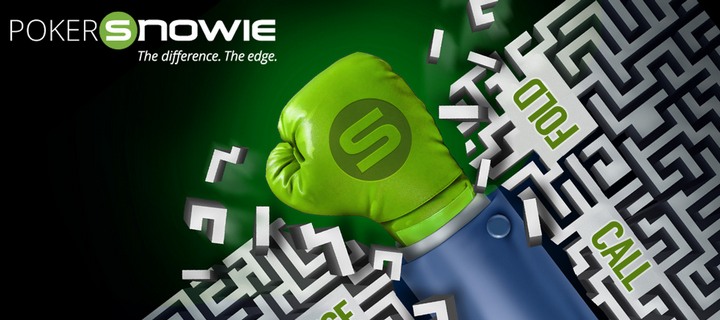 PokerSnowie - софт для развития вашего покерного мастерства