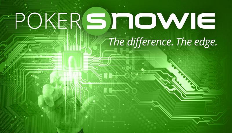 PokerSnowie - софт для развития вашего покерного мастерства