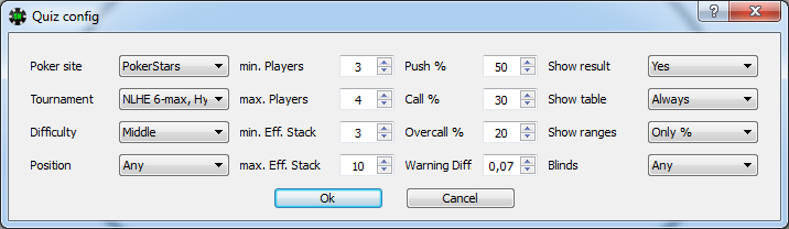 simple nash режим quiz