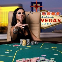 Полублеф в покере