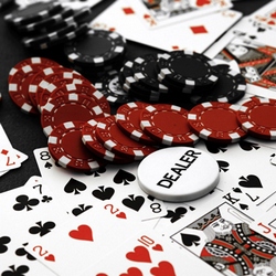 Ставки в покере