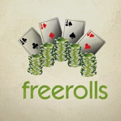 Стратегия игры на фрироллах