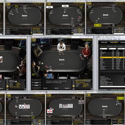 Как играть турбо туринры