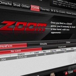 Стратегия игры в быстрый покер