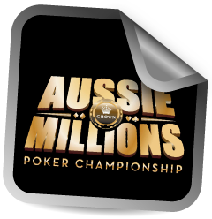 Австралийские миллионы &ndash; Aussie Millions