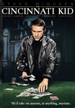 Цинциннати Кид / The Cincinnati Kid