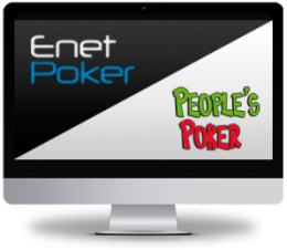 Конвертер рук для сети Enet/People's Poker