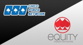 Конвертер рук для сети Chico/Equity