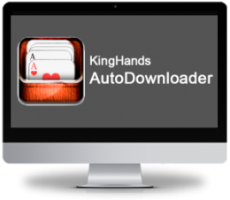 Автозагрузчик истории рук (майнинга)