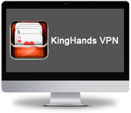 Клиент KingsHands VPN
