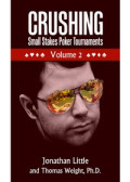 Литтл Джонатан. Бьем MTT низких лимитов. Том  2