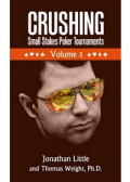 Литтл Джонатан. Бьем MTT низких лимитов. Том  3