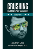 Литтл Джонатан. Бьем MTT низких лимитов. Том  7