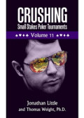 Литтл Джонатан. Бьем MTT низких лимитов. Том 11
