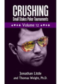 Литтл Джонатан. Бьем MTT низких лимитов. Том 12
