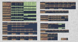 Профессиональный попап «Развитие»