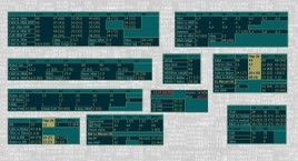 Профессиональный попап «Основное»